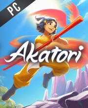 Akatori Pc