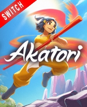 Akatori Switch