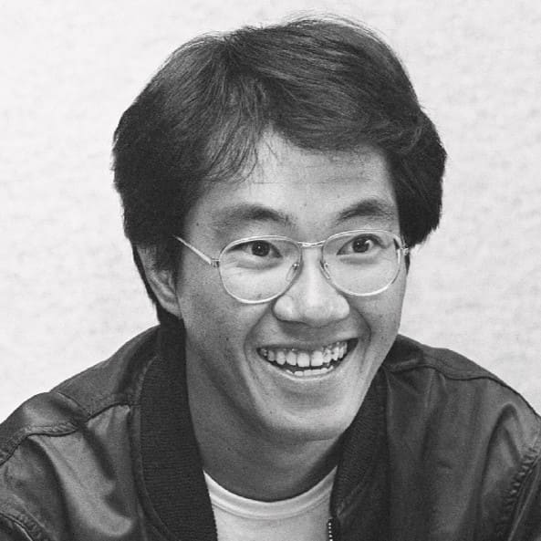 Dragon Ball Legende Akira Toriyama - Overleden op 68-jarige leeftijd