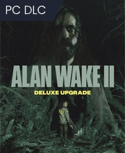 Alan Wake 2 Deluxe Upgrade Pc