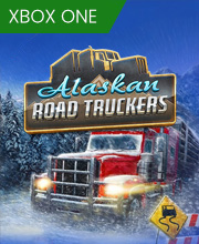 Alaskan Road Truckers Xbox One
