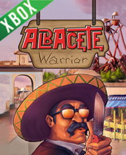 Albacete Warrior Xbox One