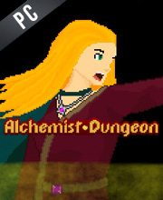 Alchemist Dungeon Pc