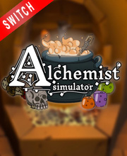 Alchemist Simulator Switch