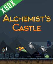Alchemist’s Castle Xbox One