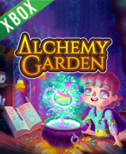 Alchemy Garden Xbox One
