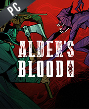 Alders Blood