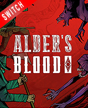 Alders Blood Switch