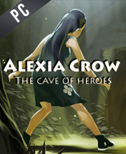 Alexia Crow and the Cave of Heroes Pc