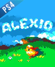 Alexio Playstation 4