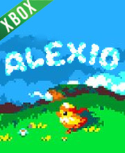 Alexio Xbox One