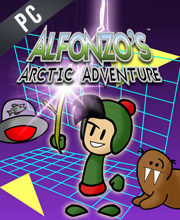 Alfonzo’s Arctic Adventure Pc