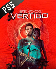 Alfred Hitchcock Vertigo Playstation 5