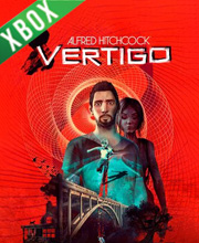 Alfred Hitchcock Vertigo Xbox One