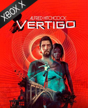 Alfred Hitchcock Vertigo Xbox Series X