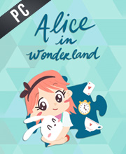 Alice in Wonderland a jigsaw puzzle tale Pc