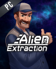 Alien Extraction VR Pc