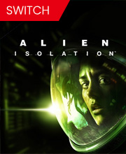 Alien Isolation Switch