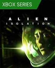 Alien Isolation Xbox Series X
