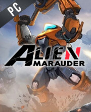 Alien Marauder Pc