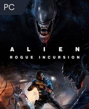 Alien Rogue Incursion Pc