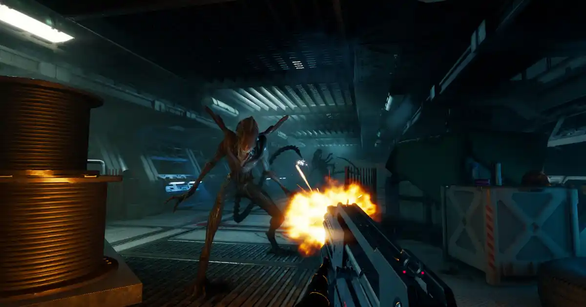 Alien Rogue Incursion Evolved Edition GOEDKOOP – Prijs­tracker & lanceringkortingen