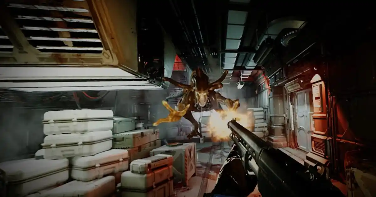 Alien Rogue Incursion VR – Beste key-prijs voor Deluxe Edition nu live