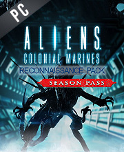 Aliens Colonial Marines - Reconnaissance Pack Pc