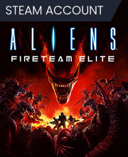 Aliens Fireteam Elite Pc