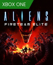 Aliens Fireteam Elite Xbox One