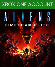 Aliens Fireteam Elite Xbox One