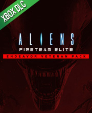 Aliens Fireteam Elite Endeavor Veteran Pack Xbox One