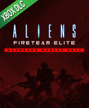 Aliens Fireteam Elite Hardened Marine Pack Xbox One