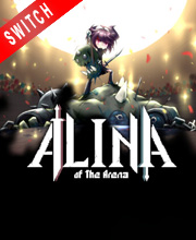 Alina of the Arena Switch