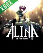 Alina of the Arena Xbox One