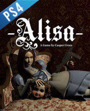Alisa Playstation 4