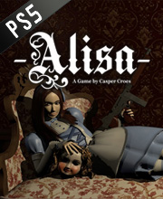 Alisa Playstation 5