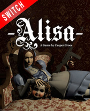 Alisa Switch