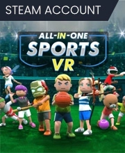 All-In-One Sports VR Pc