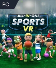 All-In-One Sports VR Pc