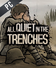 All Quiet in the Trenches Pc