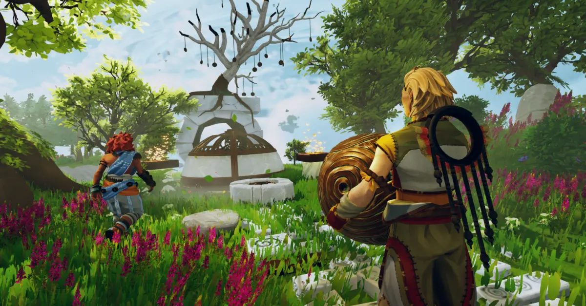 Aloft Bloom & Blight Aloft Bloom & Blight