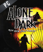 Alone in The Dark The New Nightmare Pc