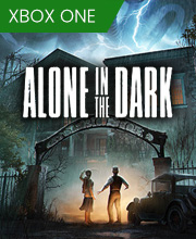 Alone in the Dark Xbox One