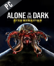 Alone in the Dark Illumination Pc
