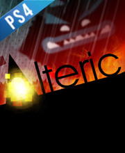 Alteric Playstation 4