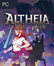 Altheia The Wrath of Aferi Pc