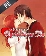 Always Remember Me Pc