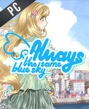 Always the Same Blue Sky Pc