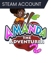 Amanda the Adventurer 2 Kopen Steam-account Prijzen vergelijken